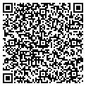 QR code with Aaron's contacts