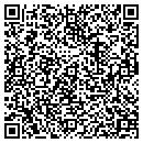 QR code with Aaron's Inc contacts