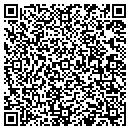QR code with Aarons Inc contacts