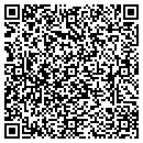 QR code with Aaron's Inc contacts