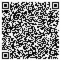 QR code with Bem Inc contacts