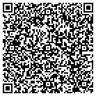 QR code with Marshalls Hobby Wood And P contacts