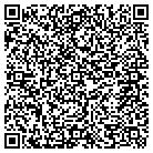 QR code with Maverick's Sportscards & Cmcs contacts
