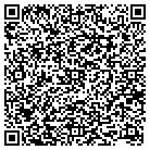 QR code with A Kidz Kingdom Daycare contacts