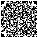 QR code with Ward Mark OD contacts