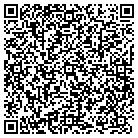 QR code with A Mother S Touch Daycare contacts