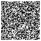 QR code with One Tiffany Place Condominium contacts