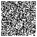QR code with Backwoods Bikes contacts