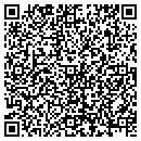 QR code with Aaron Autos Inc contacts