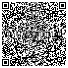 QR code with Professional Optics contacts
