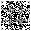 QR code with Aaron Griver contacts