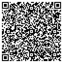 QR code with Aaron Keener contacts