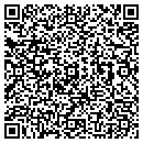 QR code with A Daily Gary contacts