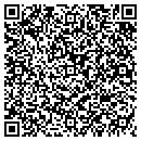 QR code with Aaron M Vickery contacts