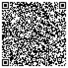 QR code with R C Out Control Hobbies contacts