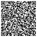 QR code with Aaron Neuman contacts