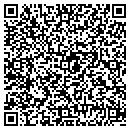 QR code with Aaron Rich contacts