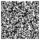 QR code with Aaron's Inc contacts