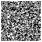 QR code with 40 Winks Bed And Breakfas contacts