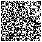 QR code with Blessed Assurance Temple contacts
