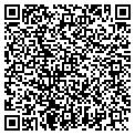 QR code with Donnas Daycare contacts