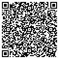 QR code with Xanthron contacts
