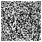 QR code with A & A Bait & Wholesale contacts