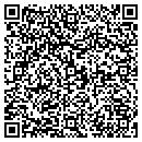 QR code with 1 Hour All Day Emergency Locks contacts