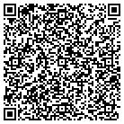 QR code with Aluminum Excellence Inc contacts