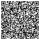 QR code with Bait Shack contacts