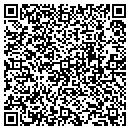QR code with Alan Daily contacts