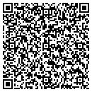 QR code with The Bait Shack contacts