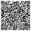 QR code with Aaron Hoang contacts