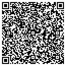 QR code with D's Bed And Breakfast L L C contacts