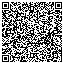 QR code with Aaron Malee contacts