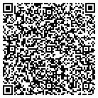 QR code with Hillbilly's Bait & Tackle contacts