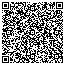 QR code with Hobby Hut contacts
