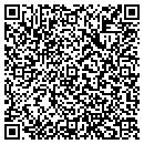 QR code with Ef Realty contacts