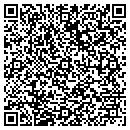 QR code with Aaron Q Frisby contacts