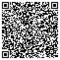 QR code with Aaron's contacts