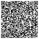 QR code with Action Tree Service contacts
