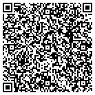 QR code with Gardner Realty Rentals contacts