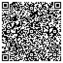 QR code with Hobby Universe contacts