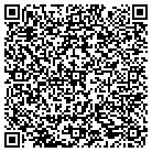QR code with Universal Harmony Foundation contacts