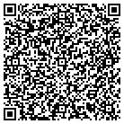 QR code with Aeroparts Aviation Supply Inc contacts