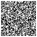 QR code with J C Hobbies contacts