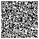 QR code with J & C Hobbies contacts