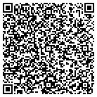 QR code with Big Red's Bait & Tackle contacts