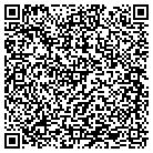 QR code with Calvary Kids Learning Center contacts