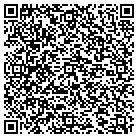 QR code with Fantasy Island Bakery And Catering contacts